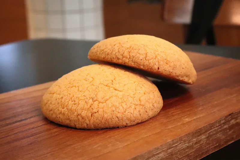 Fazemos Pão - Padaria Artesanal — bakery (photo 12)