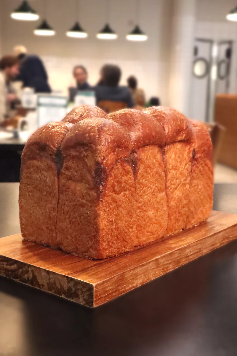 Fazemos Pão - Padaria Artesanal — bakery (photo 14)