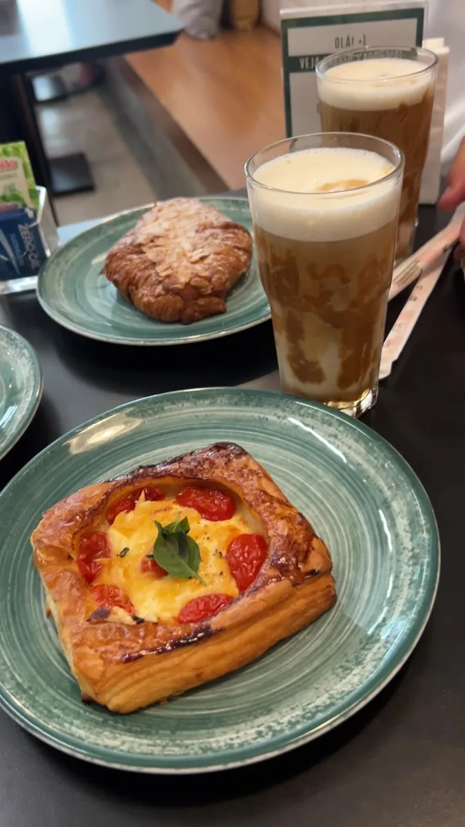 Fazemos Pão - Padaria Artesanal — bakery (photo 19)