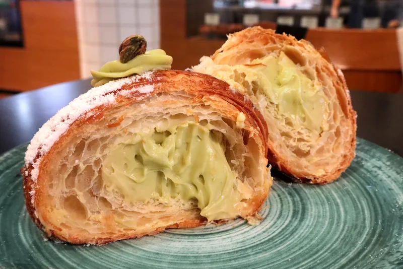 Fazemos Pão - Padaria Artesanal — bakery (photo 3)